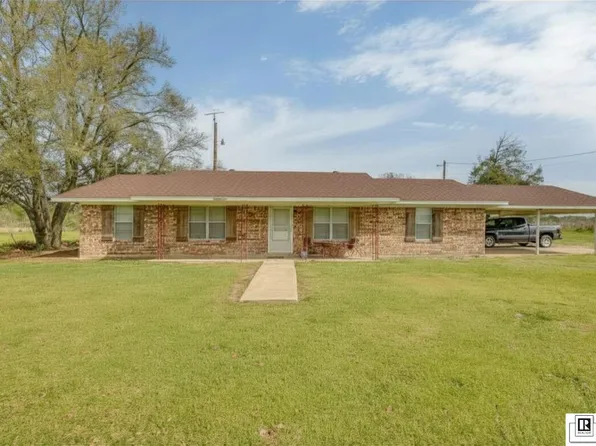331 Seymore Rd, Baskin, LA 71219