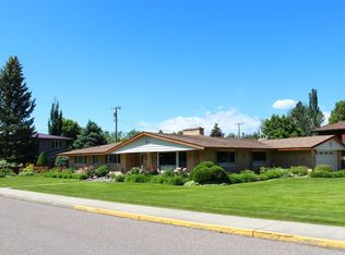 1801 Maurice Ave, Missoula, MT 59801