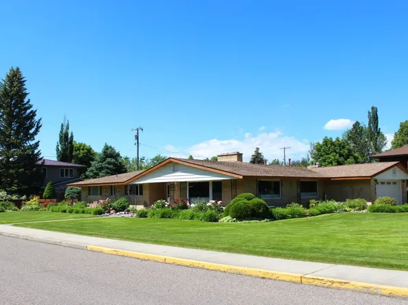 1801 Maurice Ave, Missoula, MT 59801
