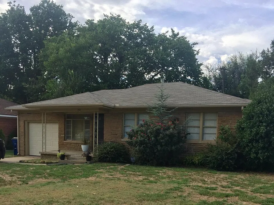 1701 Sheffield Rd