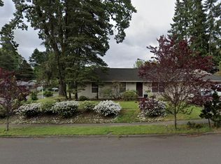 13950 SW 22nd St, Beaverton, OR 97008
