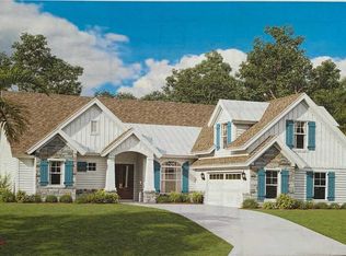 1049 Beaumont Drive Beaumont Park LOT 1, Pawleys Island, SC 29585