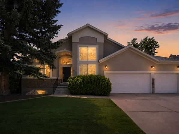 926 E Tahnia Park Cir S, Salt Lake City, UT 84121