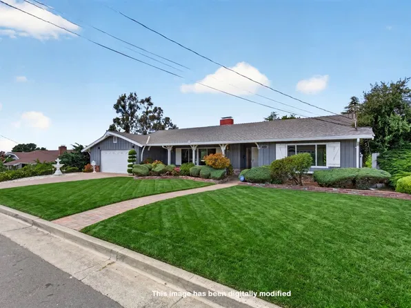 10420 Greenview Dr, Oakland, CA 94605