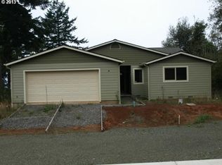 1346 Seacrest Loop, Brookings, OR