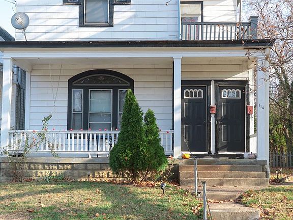 3rd image of 114 W Seventieth St