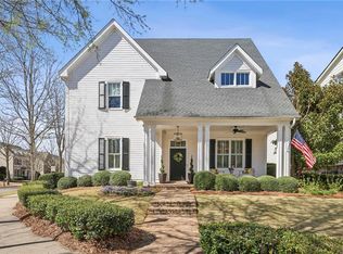 493 Tensas Trce, Milton, GA 30004