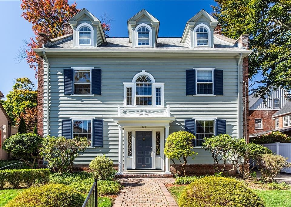 376 Slater Ave, Providence, RI 02906 Zillow