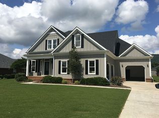 7014 Thornwood Ln SE, Owens Cross Roads, AL 35763