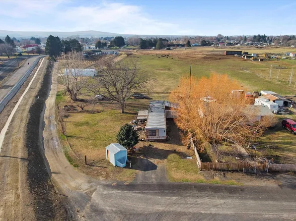 17304 S Short Ave, Kennewick, WA 99337