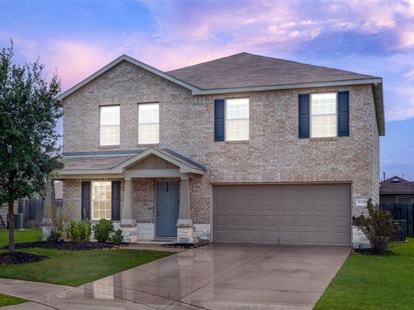 5722 Basin Ranch Ln
