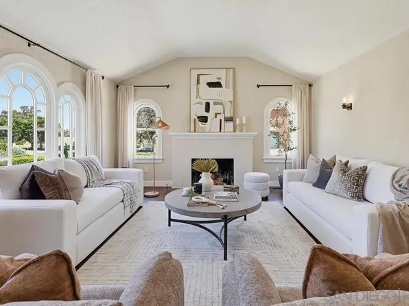3017 Goldsmith St, San Diego, CA 92106