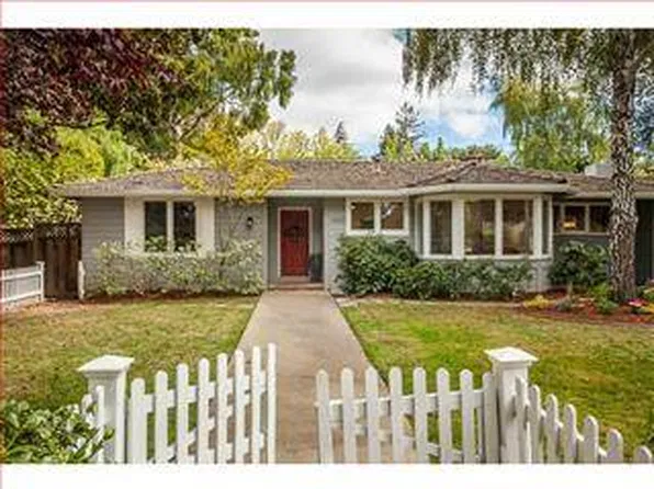 1855 White Oak Dr, Menlo Park, CA 94025