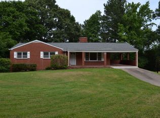 2548 Moorefield Bridge Rd, Danville, VA 24541