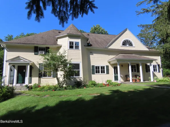 175 Bulkley St, Williamstown, MA 01267