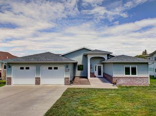 111 Orchard Park Ln, Polson, MT 59860