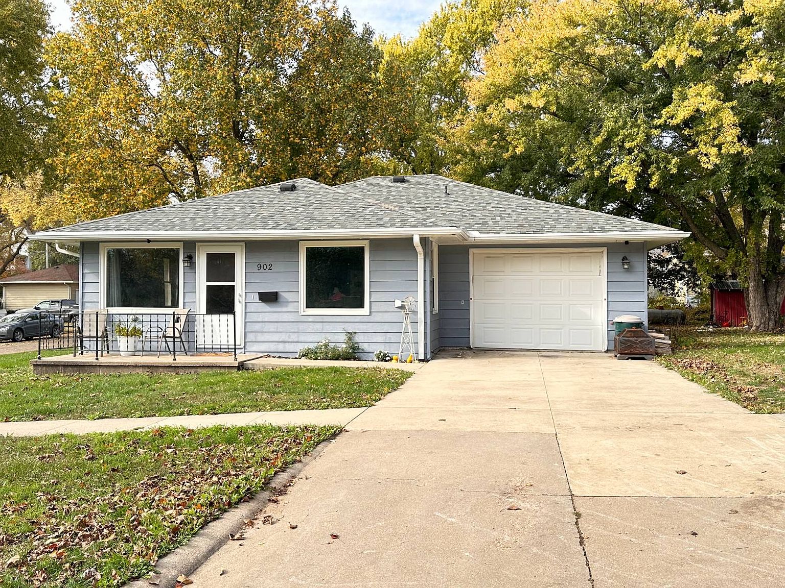 902 Central Ave, Bedford, IA 50833 MLS 11220130 Zillow