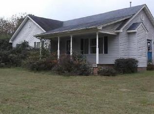 5982 Forest Grove Rd, Parsonsburg, MD 21849