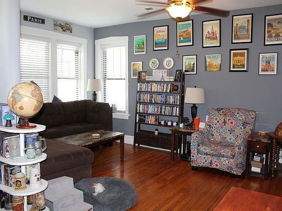5th image of 5030 N Winthrop Ave APT 3E