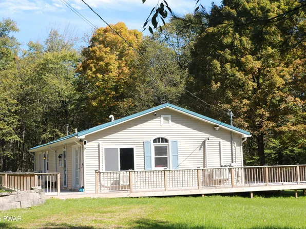 456 Covered Bridge Rd, Hancock, NY 13783