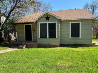 865 S Willis St, Abilene, TX 79605