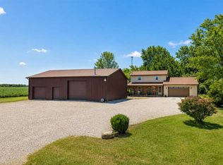 2035 E 700 S, Lynn, IN 47355