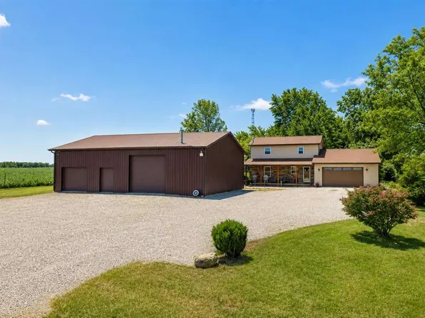 2035 E 700 S, Lynn, IN 47355