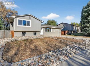 7370 Franconia Dr, Fountain, CO 80817