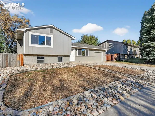 7370 Franconia Dr, Fountain, CO 80817