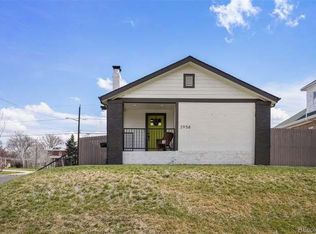 2958 N Elizabeth St, Denver, CO 80205