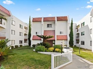 Regency Villas, San Diego, CA 92122