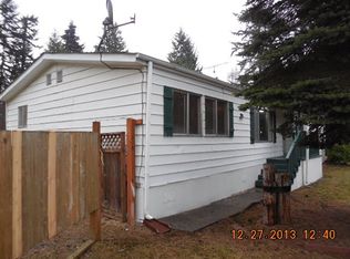 3729 138th St NW, Marysville, WA 98271