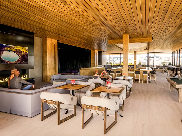 Sanctuary — Photo 39