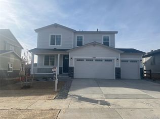 3987 N Grand Baker St, Aurora, CO 80018
