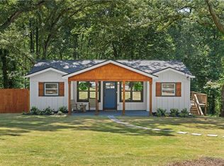 4110 Thaxton Rd, Atlanta, GA 30349