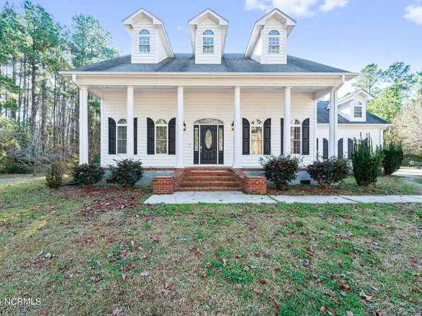 123 Antebellum Drive, Havelock, NC 28532