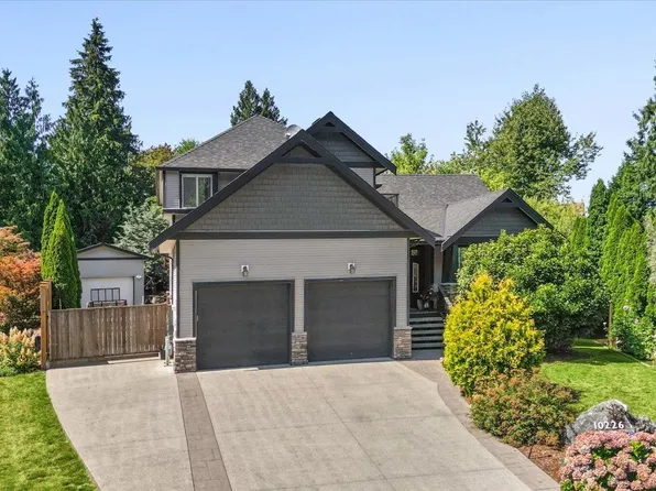 10226 Gray Rd, Fraser Valley, BC V0X 1X1