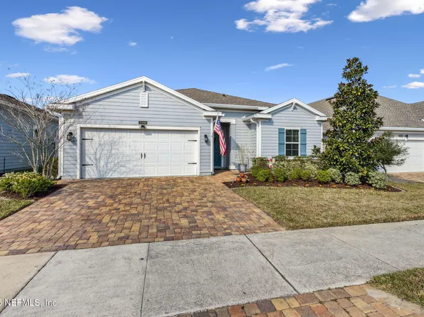 1598 MATHEWS MANOR Drive, Jacksonville, FL 32211