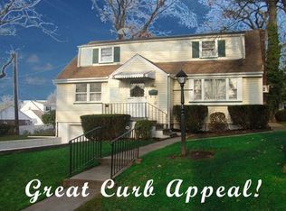 1 Washington Pl, Hasbrouck Heights, NJ 07604
