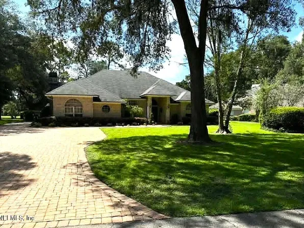 1799 SHOAL CREEK Circle, Green Cove Springs, FL 32043