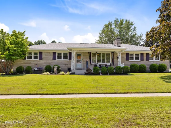 9015 Annlou Dr, Louisville, KY 40272