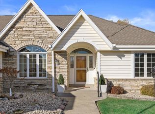 6330 Ptarmigan ROAD, Mount Pleasant, WI 53406