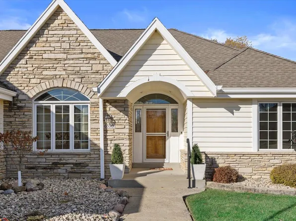 6330 Ptarmigan ROAD, Mount Pleasant, WI 53406