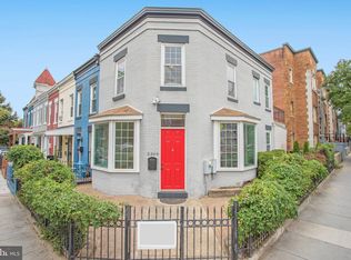 3300 Sherman Ave NW, Washington, DC 20010