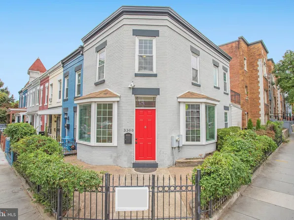 3300 Sherman Ave NW, Washington, DC 20010