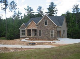 95 Clear Spring Ln, Oxford, GA 30054