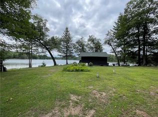 15885 W Tanager Trl, Hayward, WI 54843