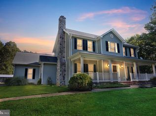 4210 Mount Ephraim Rd, Sumerduck, VA 22742