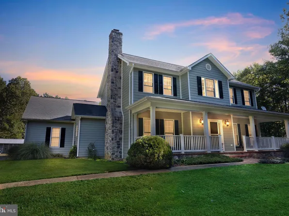 4210 Mount Ephraim Rd, Sumerduck, VA 22742