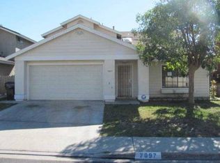 7097 Aquamarine Rd, San Diego, CA 92114